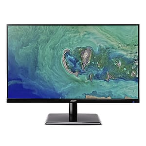 Acer EH273bix 68,6 cm (27 ) 1920 x 1080 pixel Full HD LCD Nero – nuovo