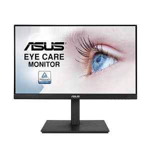 ASUS VA229QSB 54,6 cm (21,5 ) 1920 x 1080 pixel Full HD LED Nero – nuovo