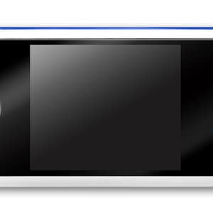 Console giochi portatile AtGames Sega Genesis Ultimate 7,11 cm (2,8 ) – Ricondizionato – Condizioni eccellenti