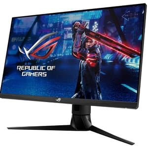 ASUS ROG Strix XG27AQ 68,6 cm (27 ) 2560 x 1440 pixel LED Nero – nuovo