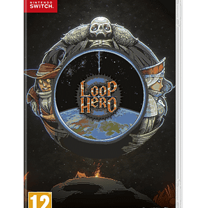 Loop Hero Nintendo SWITCH – nuovo