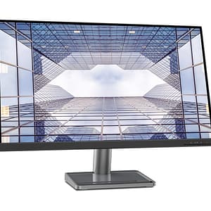 Lenovo L32p-30 80 cm (31,5 ) 3840 x 2160 pixel 4K Ultra HD LED Nero – nuovo
