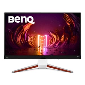 BenQ EX3210U 81,3 cm (32 ) 3840 x 2160 pixel 4K Ultra HD LED Nero – nuovo