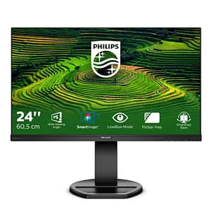 Philips B Line Monitor LCD 241B8QJEB/00 – nuovo