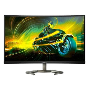 Philips Momentum 27M1C5500VL/00 68,6 cm (27 ) Display PC a schermo piatto LCD Quad HD 2560 x 1440 pixel Nero – nuovo