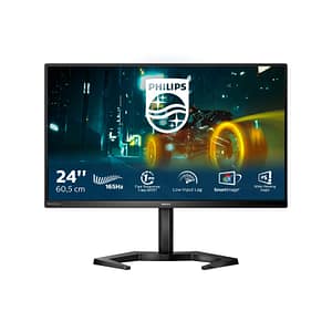 Philips Momentum 24M1N3200VS/00 PC a schermo piatto 60,5 cm (23,8 ) 1920 x 1080 pixel Full HD LED Nero – nuovo