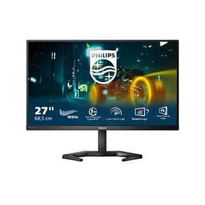 Philips Momentum 27M1N3200ZA/00 Display LED 68,6 cm (27 ) 1920 x 1080 pixel Full HD Nero – nuovo