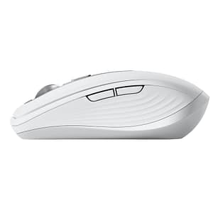 Logitech MX Anywhere 3S RF Mouse senza fili per destrorsi + Laser Bluetooth 8000 DPI – nuovo