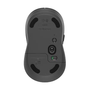 Logitech Signature M650 per le aziende – Grigio – nuovo