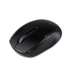 Acer M501 Mouse ottico senza fili RF ambidestro da 1600 DPI – nuovo