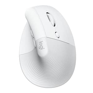 Logitech Lift for Business – Bianco – nuovo