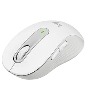 Logitech Signature M650 per le aziende – Bianco – nuovo
