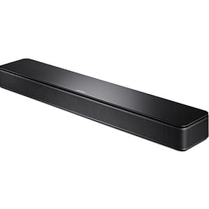 Bose TV Speaker Black 3.0 canali 100 W – nuovo