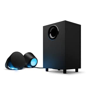 Logitech G G560 Altoparlante da gioco per PC LIGHTSYNC – nuovo