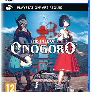 Il racconto di Onogoro (richiesto PSVR2) PS5 – nuovo
