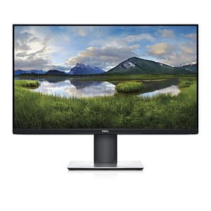 DELL P2719HC 68,6 cm (27 ) 1920 x 1080 pixel LCD Full HD Nero – nuovo