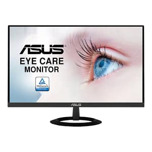 ASUS VZ239HE 58,4 cm (23 ) 1920 x 1080 pixel Full HD LED Nero – nuovo