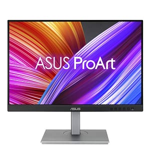 ASUS ProArt PA248CNV 61,2 cm (24,1 ) 1920 x 1200 pixel Full HD+ Nero – nuovo