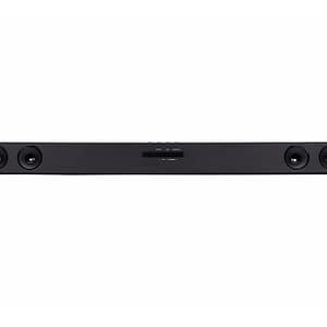 LG SK1D altoparlante soundbar Nero 2.0 canali 100 W – nuovo