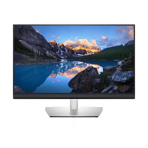 Monitor DELL UltraSharp HDR 4K 32 : UP3221Q – nuovo