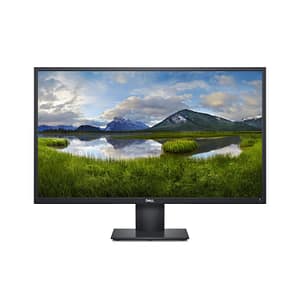 DELL Serie E E2720H 68,6 cm (27 ) 1920 x 1080 pixel LCD Full HD Nero – nuovo
