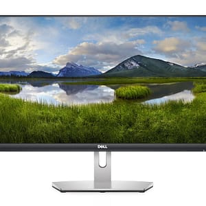 DELL Serie S S2421H 60,5 cm (23,8 ) LCD Full HD 1920 x 1080 pixel Grigio – nuovo