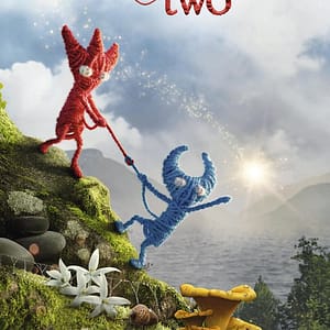 Unravel Two Nintendo Switch – nuovo