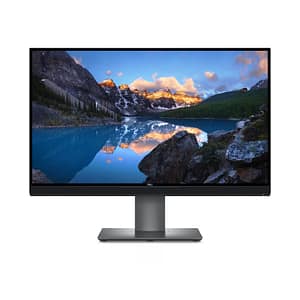 DELL Display UltraSharp 27 4K PremierColor – UP2720Q – nuovo