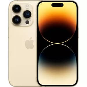 iPhone 14 Pro 1Tb, oro – Ricondizionato – Condizioni eccellenti