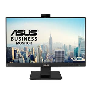 ASUS BE24EQK 60,5 cm (23,8 ) 1920 x 1080 pixel Full HD LED Nero – nuovo