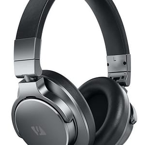 Muse M-275 CTV Cuffie cablate ad archetto nero – nuovo