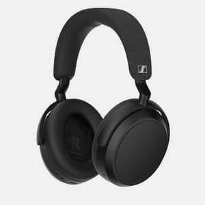 Sennheiser MOMENTUM 4 Cuffie wireless con cavo e archetto wireless Musica USB Type-C Bluetooth Nero – nuovo