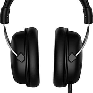 Cuffie da gioco HyperX CloudX (argento, nero) – Xbox – nuovo