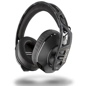 NACON RIG700HX Urban Camo Cuffie senza fili ad archetto Nero, Mimetico, Navy – nuovo