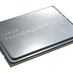 Processore AMD Ryzen Threadripper PRO 5955WX 4 GHz 64 MB L3 Box – nuovo