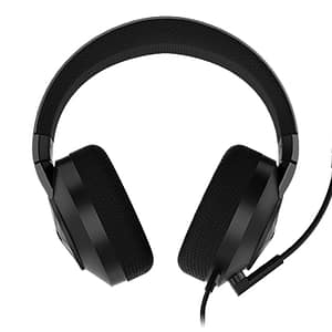 Lenovo Legion H200 Cuffie cablate Archetto Play Nero – nuovo