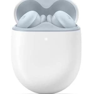 Google Pixel Buds A-Series True Wireless Stereo (TWS) Cuffie per chiamate/musica USB Type-C Bluetooth Blu – nuovo