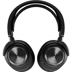 Steelseries Arctis Nova Pro Auricolare senza fili Auricolare Bluetooth Nero – nuovo