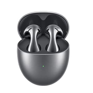 FreeBuds 5 – cuffie senza fili, argento – nuovo