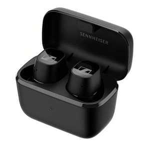 Sennheiser CX Plus TWS Cuffie stereo senza fili (TWS) per chiamate/musica USB Type-C Bluetooth Nero – nuovo