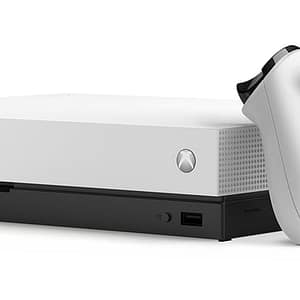 Xbox One X Fallout 76 Ed.Lim. Robot bianco Fallout 76 – nuovo