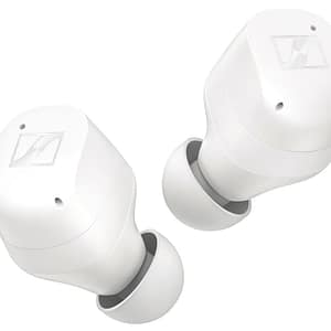 Cuffie Bluetooth Sennheiser MTW3 True Wireless Stereo (TWS) Bianco – nuovo