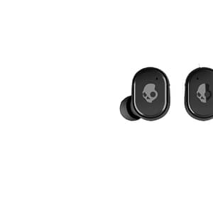 Skullcandy Grind True Wireless Stereo (TWS) Cuffie Bluetooth per chiamate/musica Nero – nuovo