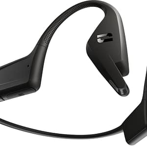 Crosscall CROSSXVIBESN Cuffia nera – nuovo