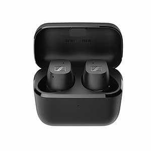 Sennheiser CX Cuffie senza fili per chiamate/musica Bluetooth Nero – nuovo