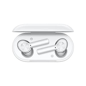 OnePlus Buds Z Cuffie cablate e wireless Bluetooth per chiamate/musica Bianco – nuovo