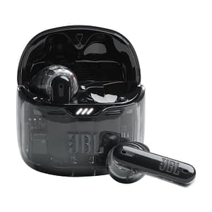 JBL Tune Flex Cuffie stereo senza fili (TWS) per chiamate, musica, sport e tutti i giorni Bluetooth Nero – nuovo