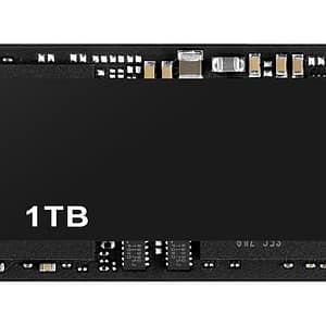 Samsung 990 PRO M.2 1Tb PCI Express 4.0 V-NAND MLC NVMe – nuovo