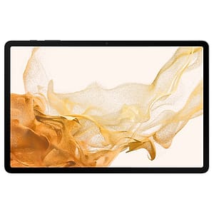 Samsung Galaxy Tab S8+ SM-X806 5G LTE-TDD & LTE-FDD 128 GB 31,5 cm (12,4 ) Qualcomm Snapdragon 8 GB Wi-Fi 6E (802.11ax) Grafite – nuovo