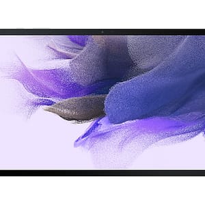 Samsung Galaxy Tab S7 FE SM-T730N 64 GB 31,5 cm (12,4 ) 4 GB Wi-Fi 5 (802.11ac) Argento – nuovo